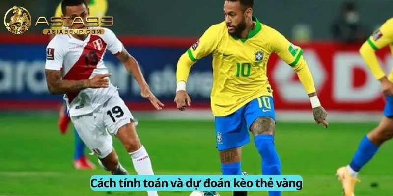 Các tính toán và dự đoán