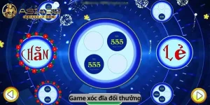 game xóc đĩa đổi thưởng